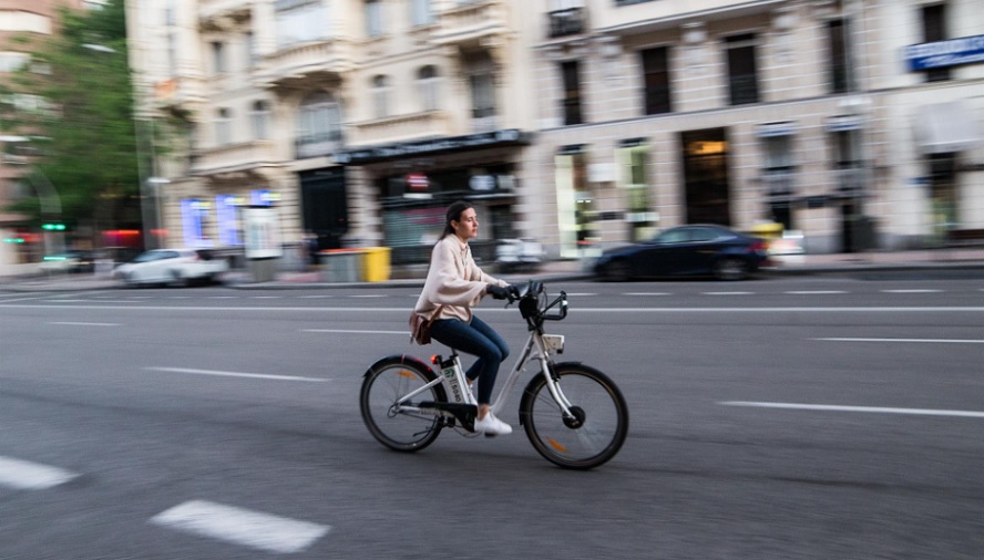 La bicicleta se impone en la desescalada: multiplicará por 7 su uso