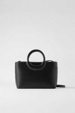 Bolso de Zara