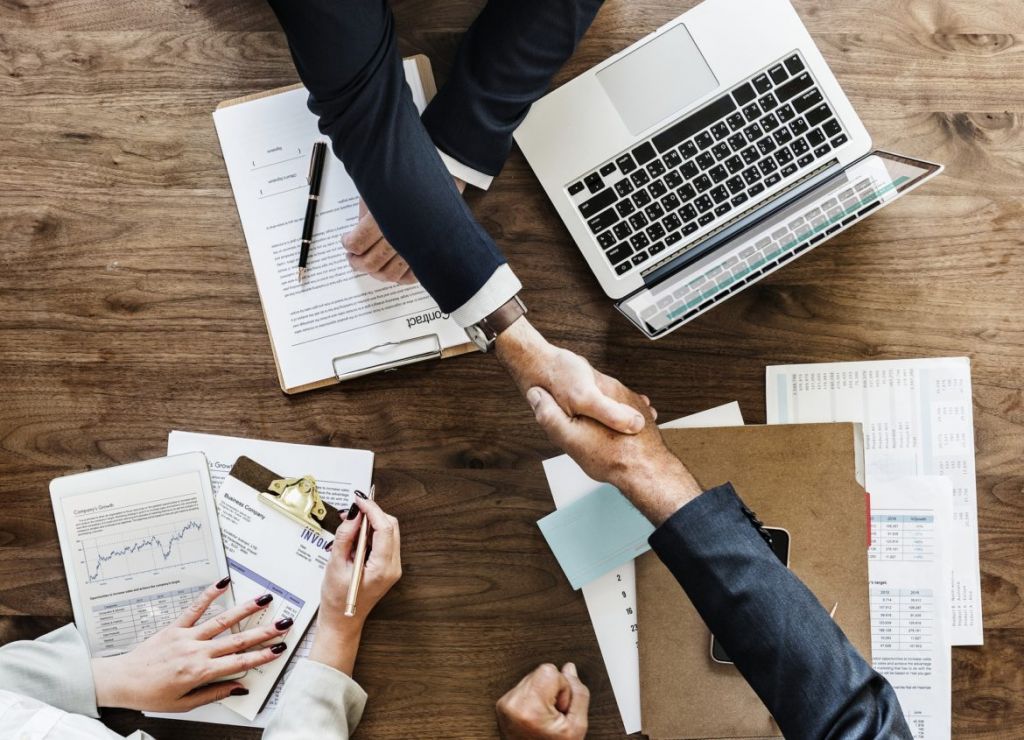 Los mejores trucos para seducir a los business angels