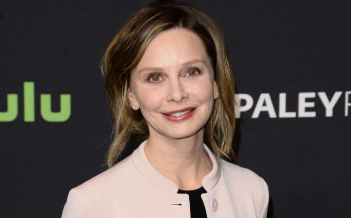 calista ally mcbeal