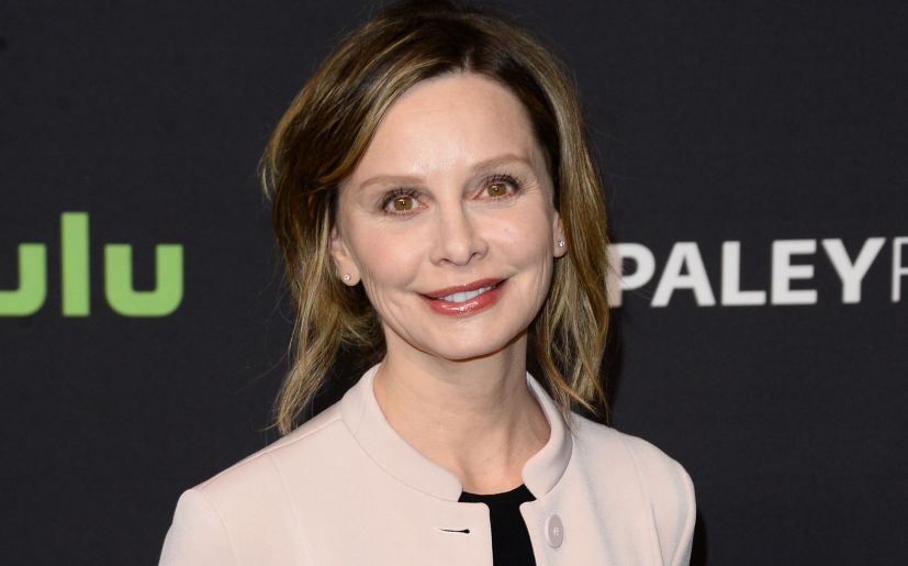 calista ally mcbeal