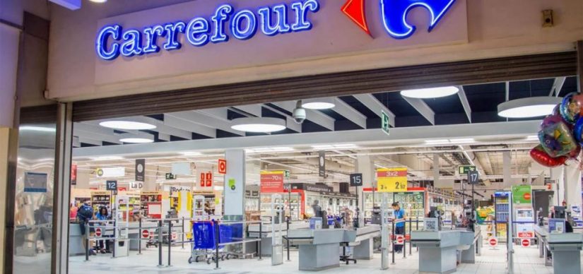 carrefour