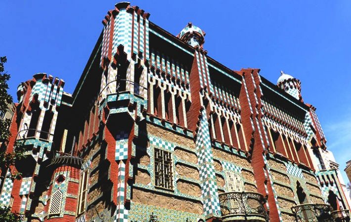turismo barcelona