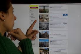 Las cinco casas más baratas a la venta en Madrid