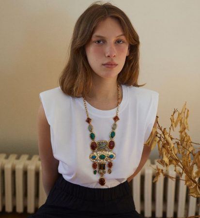 collar