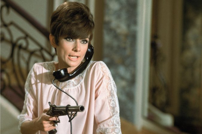 Las 7 películas imprescindibles de Audrey Hepburn que debes ver 4 Merca2.es como robar Merca2.es