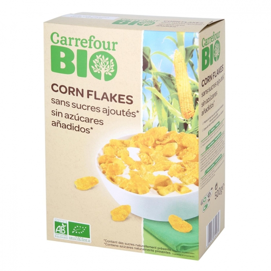 corn-flakes