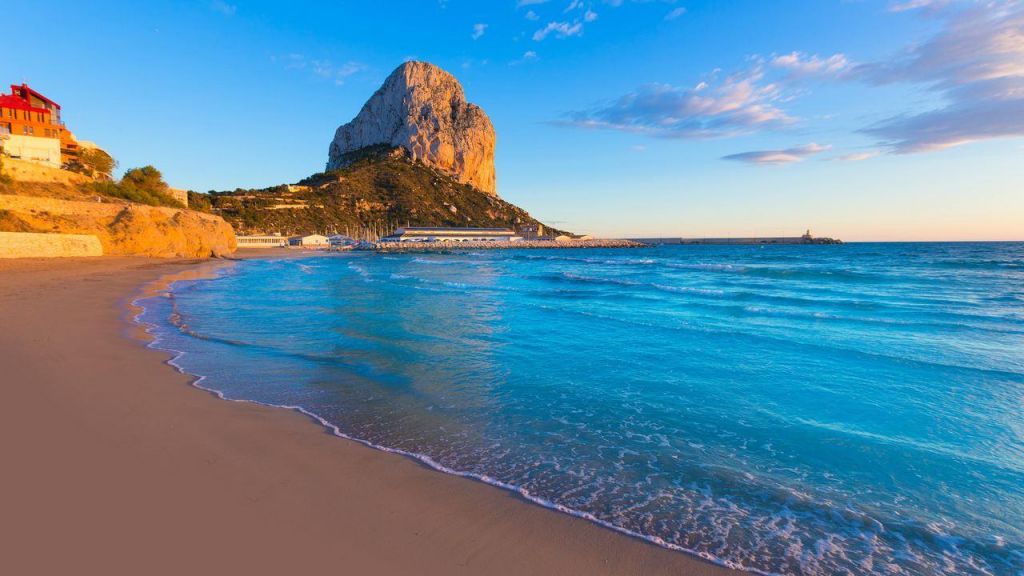 vacaciones costa blanca alicante
