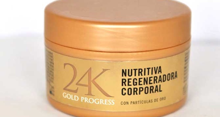 Crema hidratante Deliplus, Cien