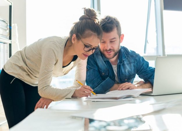 Este es el currículum perfecto para encontrar trabajo 23 Merca2.es trabajo en equipo