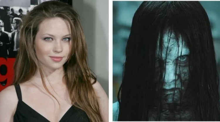Actrices Terror, Daveigh