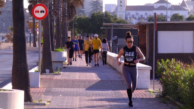 deporte