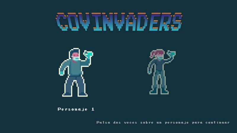 covinvaders