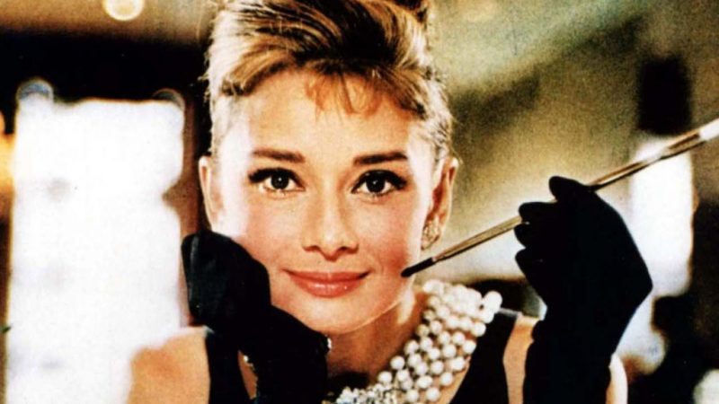 Las 7 películas imprescindibles de Audrey Hepburn que debes ver 1 Merca2.es desayuno co0n Merca2.es
