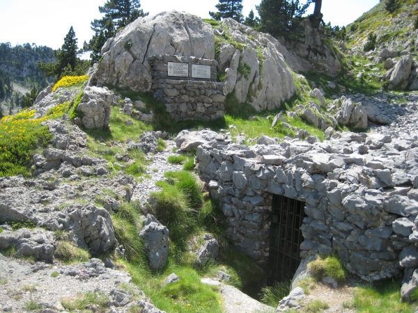 Los mejores destinos de España para hacer turismo de aventura 1 Merca2.es destinos de aventura