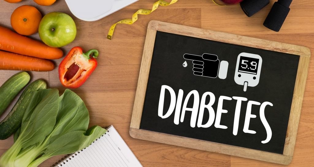 Cómo sé si tengo diabetes