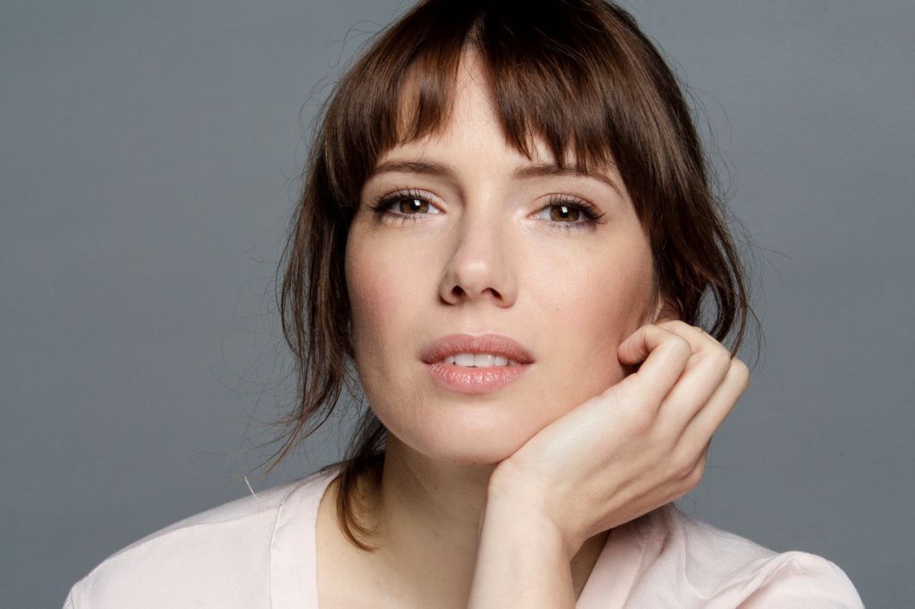 Cinco cosas que no sabes de Diana Gómez, la ‘prota’ de Valeria