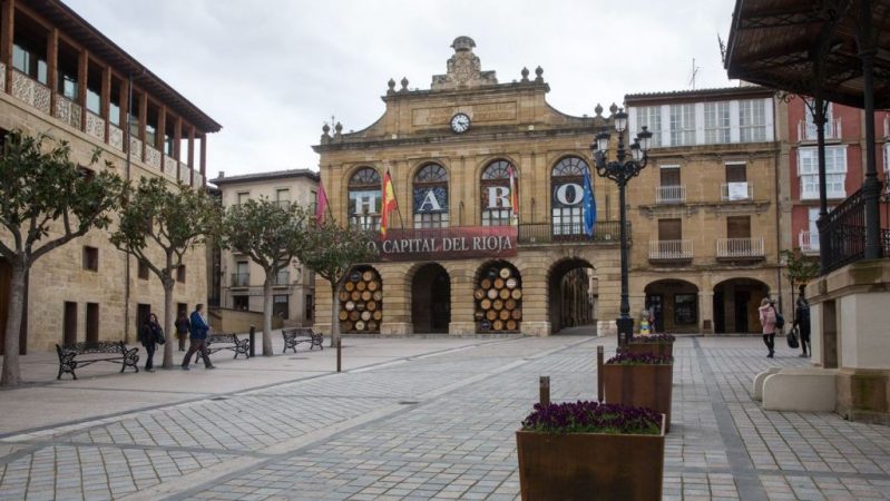 la rioja