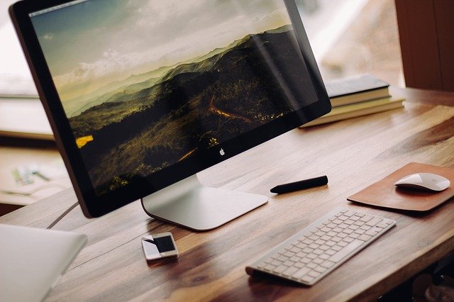 consejos teletrabajo eficiente