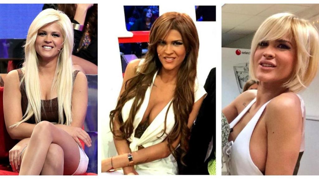 De Gandía Shore a Sálvame: la irreconocible evolución física de Ylenia