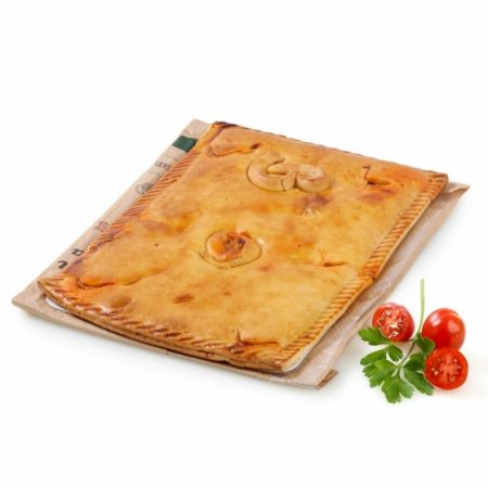 La empanada de DIA también suspende