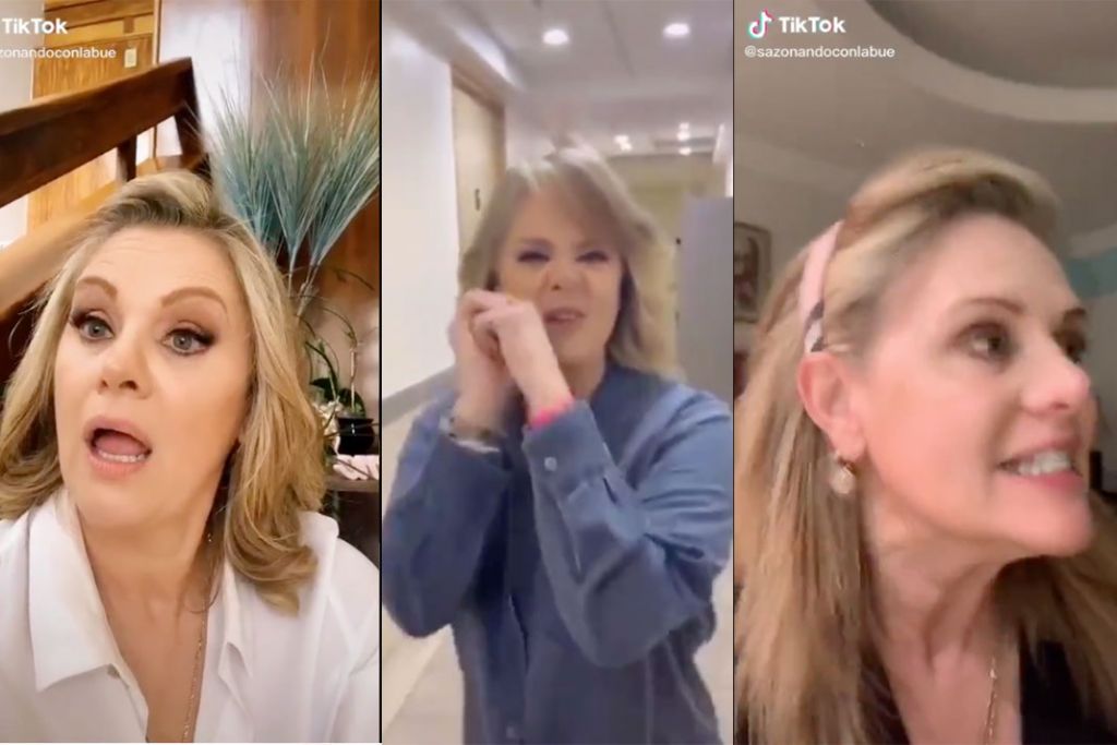 erika buenfil