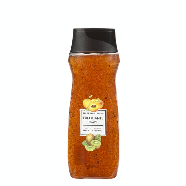 exfoliante Deliplus