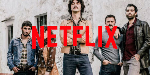 netflix