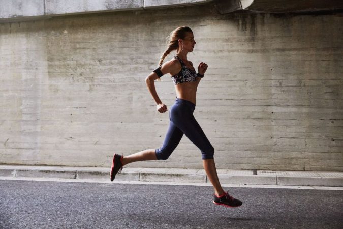 runner correr