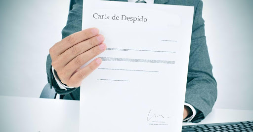 firmar carta