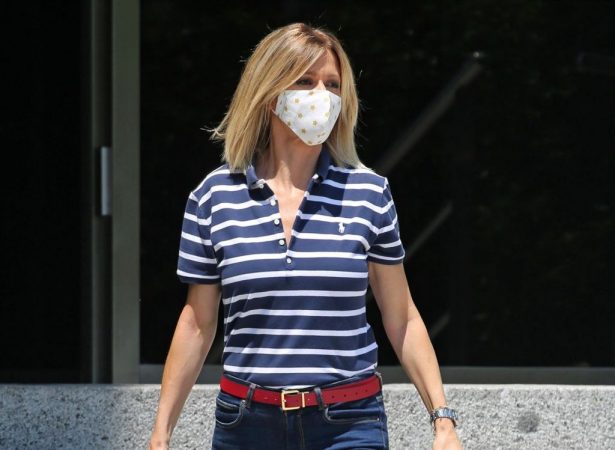 Ojo a las mascarillas fashion que llevan Ana Rosa y Susana Griso 1 Merca2.es fotonoticia 20200525123319 1920 Merca2.es