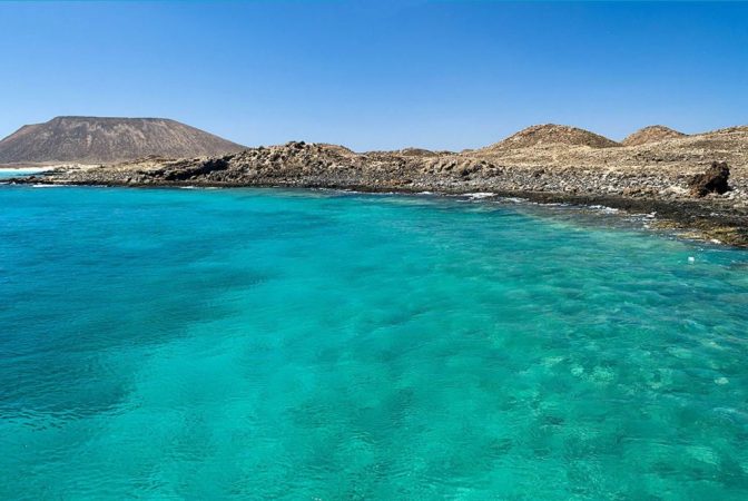 fuerteventura