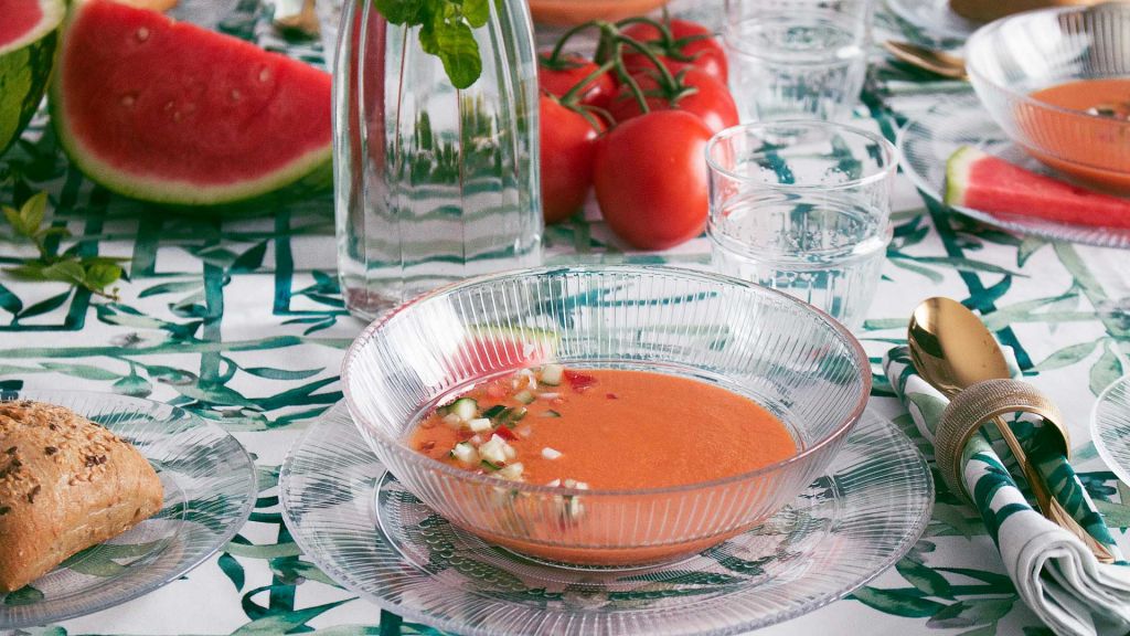 gazpacho