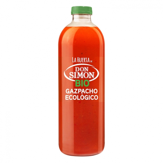gazpacho