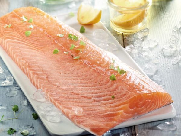 Las novedades de Mercadona y Lidl de esta semana: ¿Quién gana? 9 Merca2.es salmón noruego Lidl