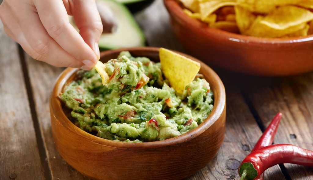 guacamole