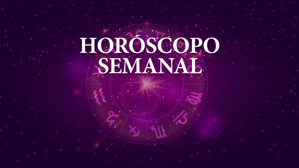 Consulta tu horóscopo del 4 al  10 de Mayo: ¿Cómo será tu semana?