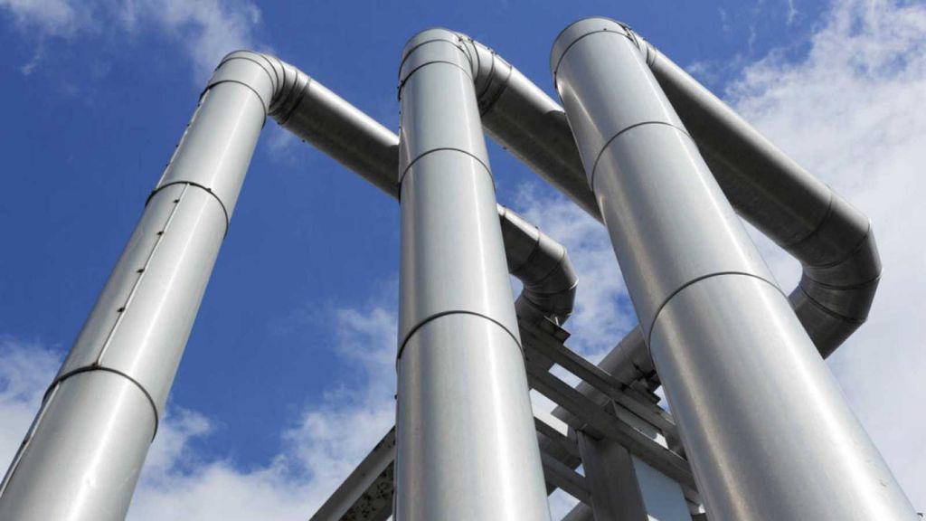 El gas licuado por canalización subirá este martes un 3,7% en su parte variable