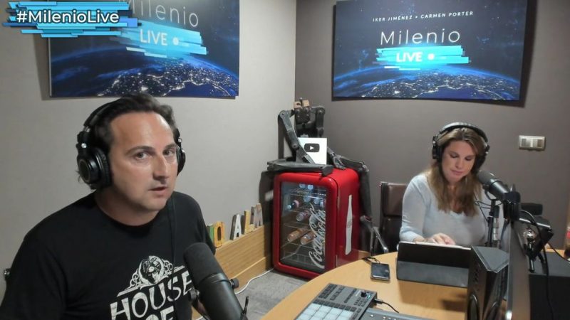 iker-jimenez-milenio-live