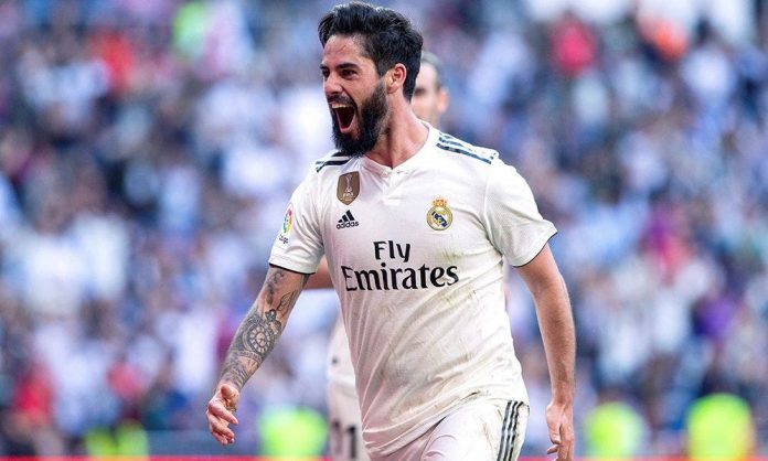 Isco