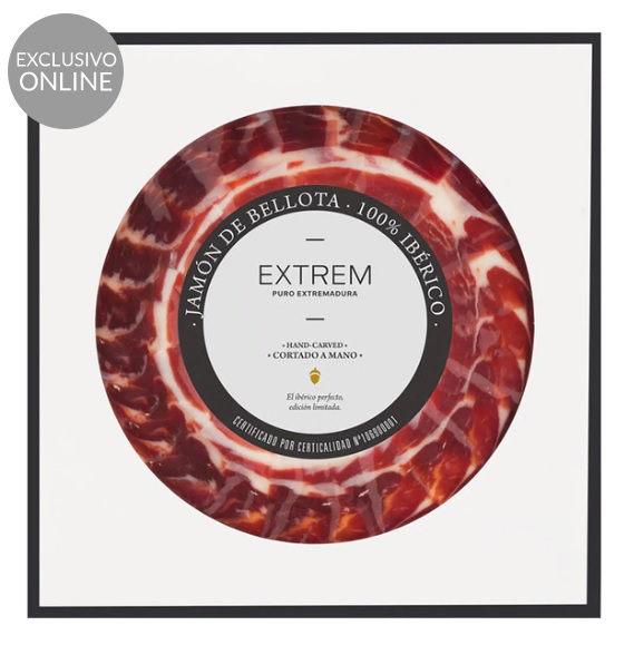 jamón de bellota