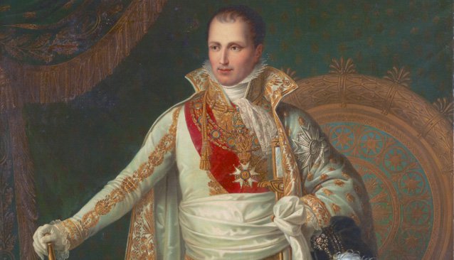 jose bonaparte