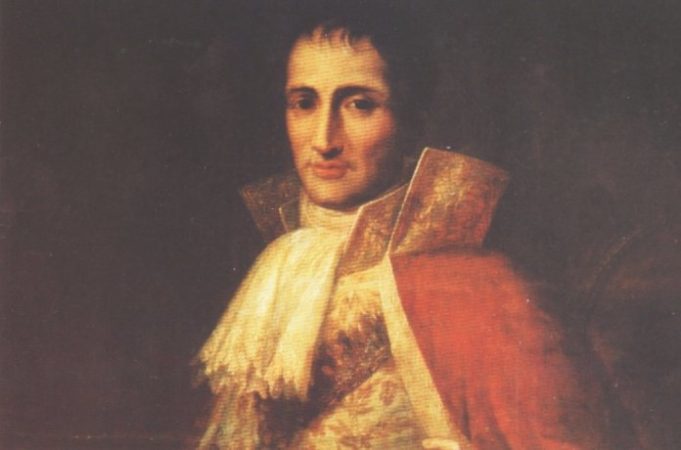 jose bonaparte