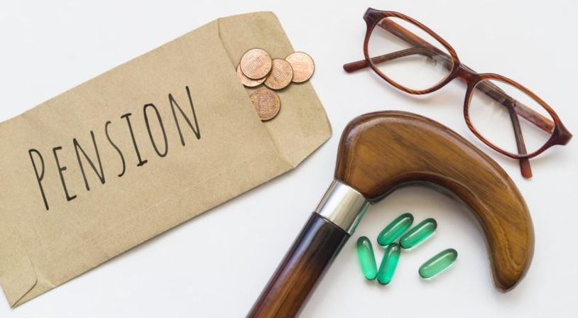 Cómo cobrar más de 500 euros de pensión de jubilación sin haber cotizado