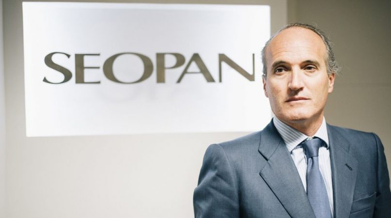 Julián Núñez (SEOPAN): «El aumento del gasto en defensa es una oportunidad para las infraestructuras» 2 Merca2.es julian nunez Merca2.es