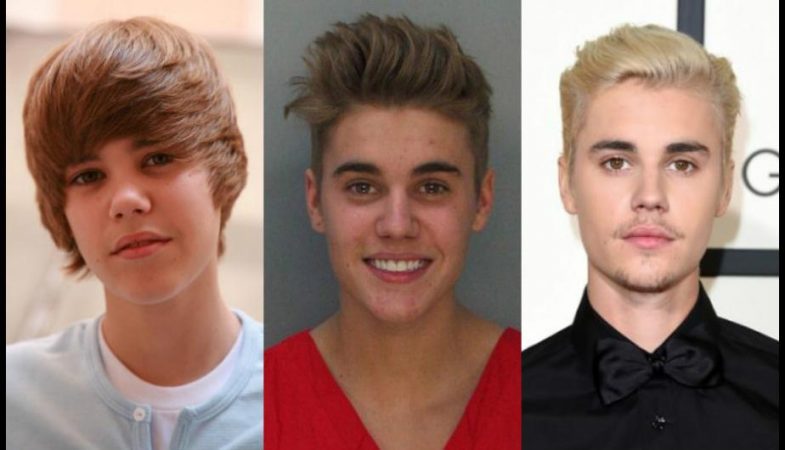 cantantes y drogas