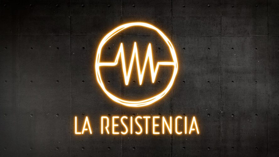 Crisis en La Resistencia: 5 entrevistas que han tocado fondo