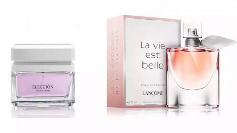 La vie est belle