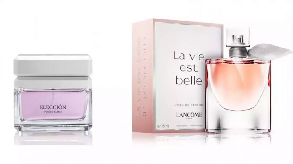 La vie est belle