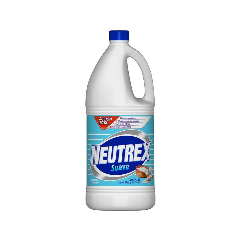 Lejía Neutrex
